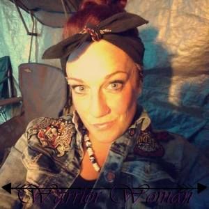 Meet your Posher, Leah